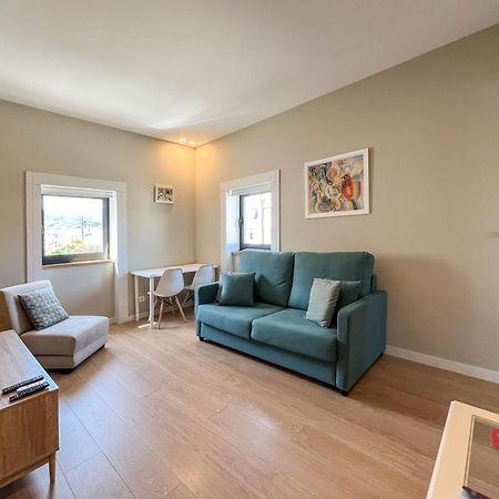 Casa Sao Vicente - Apartment Near City Centre With Private Parking Βιάνα ντο Καστέλο Εξωτερικό φωτογραφία