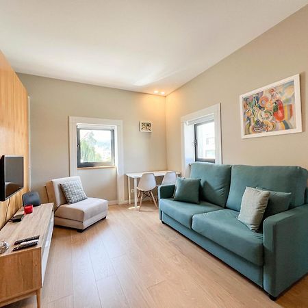 Casa Sao Vicente - Apartment Near City Centre With Private Parking Βιάνα ντο Καστέλο Εξωτερικό φωτογραφία
