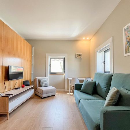 Casa Sao Vicente - Apartment Near City Centre With Private Parking Βιάνα ντο Καστέλο Εξωτερικό φωτογραφία