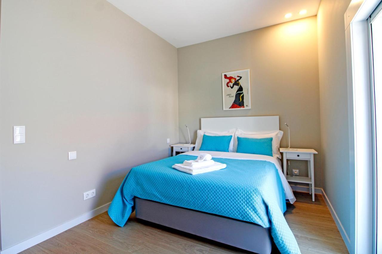 Casa Sao Vicente - Apartment Near City Centre With Private Parking Βιάνα ντο Καστέλο Εξωτερικό φωτογραφία