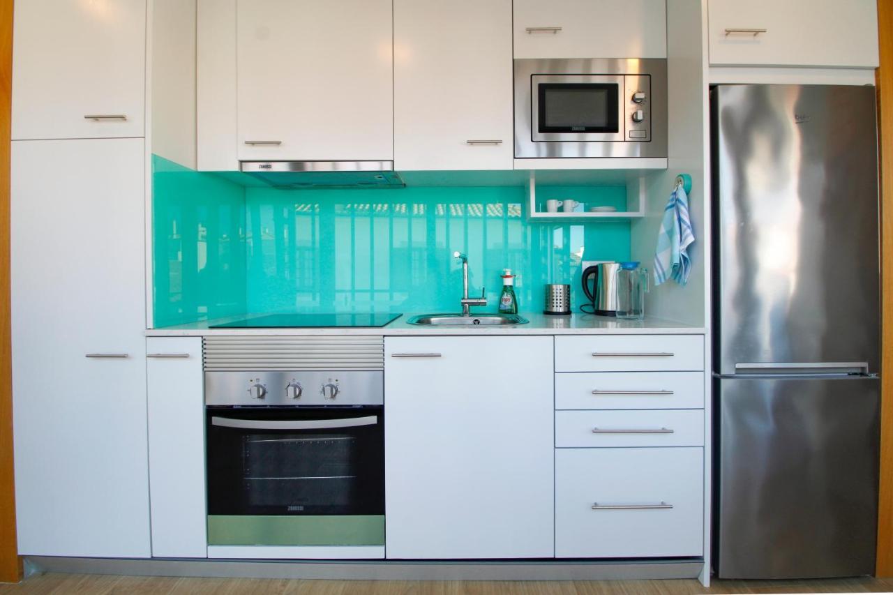 Casa Sao Vicente - Apartment Near City Centre With Private Parking Βιάνα ντο Καστέλο Εξωτερικό φωτογραφία