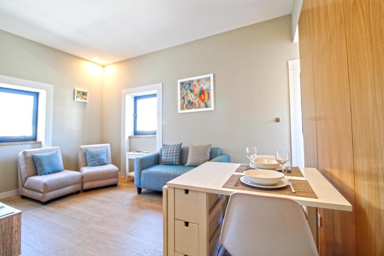 Casa Sao Vicente - Apartment Near City Centre With Private Parking Βιάνα ντο Καστέλο Εξωτερικό φωτογραφία