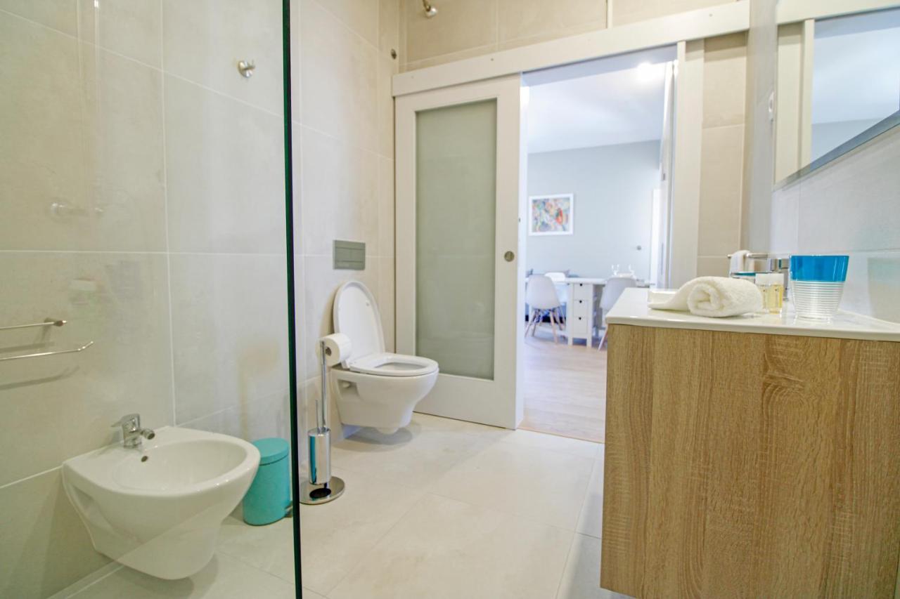 Casa Sao Vicente - Apartment Near City Centre With Private Parking Βιάνα ντο Καστέλο Εξωτερικό φωτογραφία