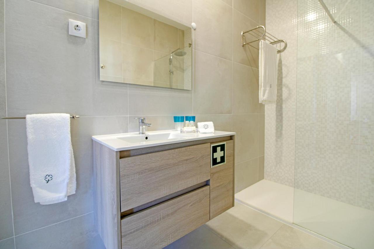 Casa Sao Vicente - Apartment Near City Centre With Private Parking Βιάνα ντο Καστέλο Εξωτερικό φωτογραφία