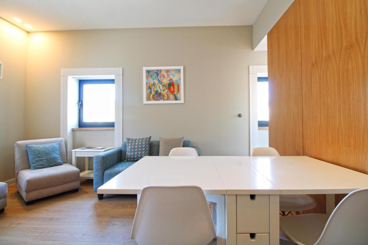 Casa Sao Vicente - Apartment Near City Centre With Private Parking Βιάνα ντο Καστέλο Εξωτερικό φωτογραφία