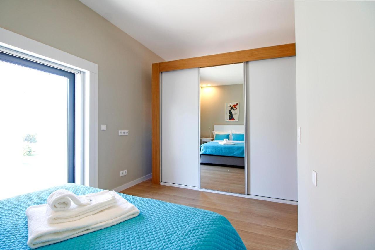 Casa Sao Vicente - Apartment Near City Centre With Private Parking Βιάνα ντο Καστέλο Εξωτερικό φωτογραφία