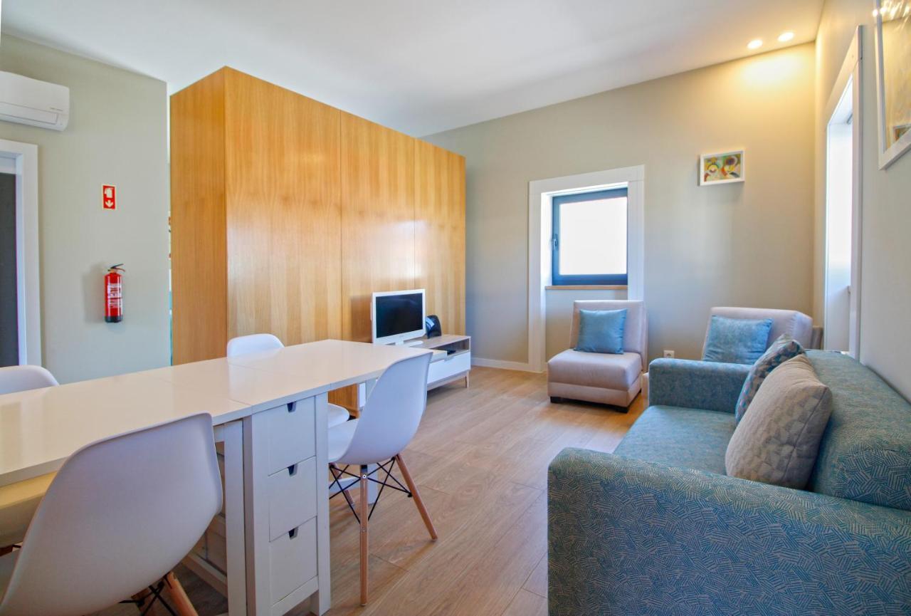 Casa Sao Vicente - Apartment Near City Centre With Private Parking Βιάνα ντο Καστέλο Εξωτερικό φωτογραφία