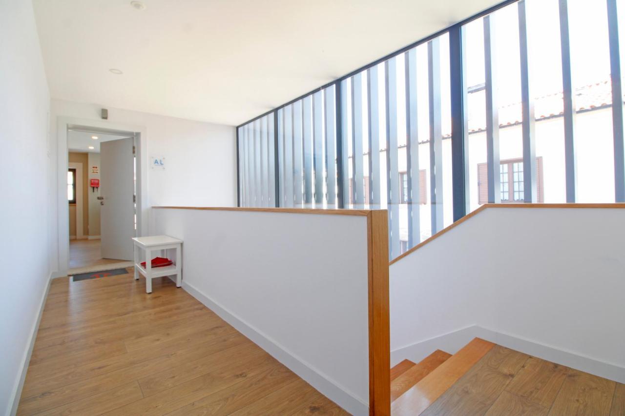 Casa Sao Vicente - Apartment Near City Centre With Private Parking Βιάνα ντο Καστέλο Εξωτερικό φωτογραφία