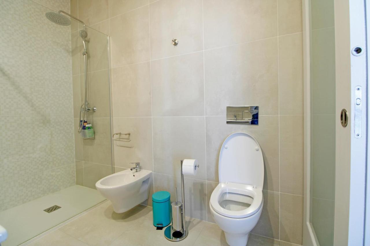 Casa Sao Vicente - Apartment Near City Centre With Private Parking Βιάνα ντο Καστέλο Εξωτερικό φωτογραφία